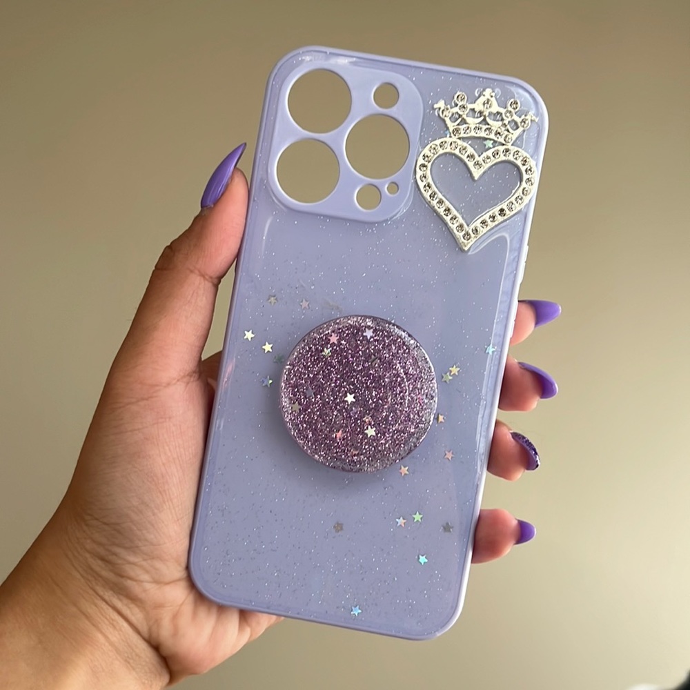 Iphone 13 pro case